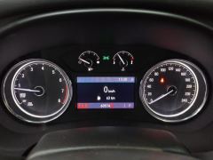 Buick Lacrosse Junyue 552T Luxury Edition - photo 20