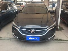 Buick Lacrosse Junyue 552T Luxury Edition - photo 3