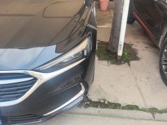 Buick Lacrosse Junyue 552T Luxury Edition - photo 4