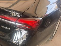 Buick Lacrosse Junyue 552T Luxury Edition - photo 5