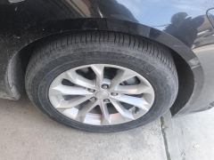 Buick Lacrosse Junyue 552T Luxury Edition - photo 6