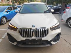 BMW X1 sDrive25Li Premier - ფოტო 3