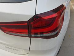 BMW X1 sDrive25Li Premier - ფოტო 5