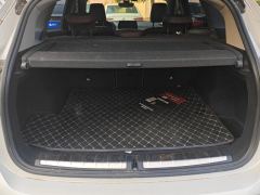 BMW X1 sDrive25Li Premier - ფოტო 7