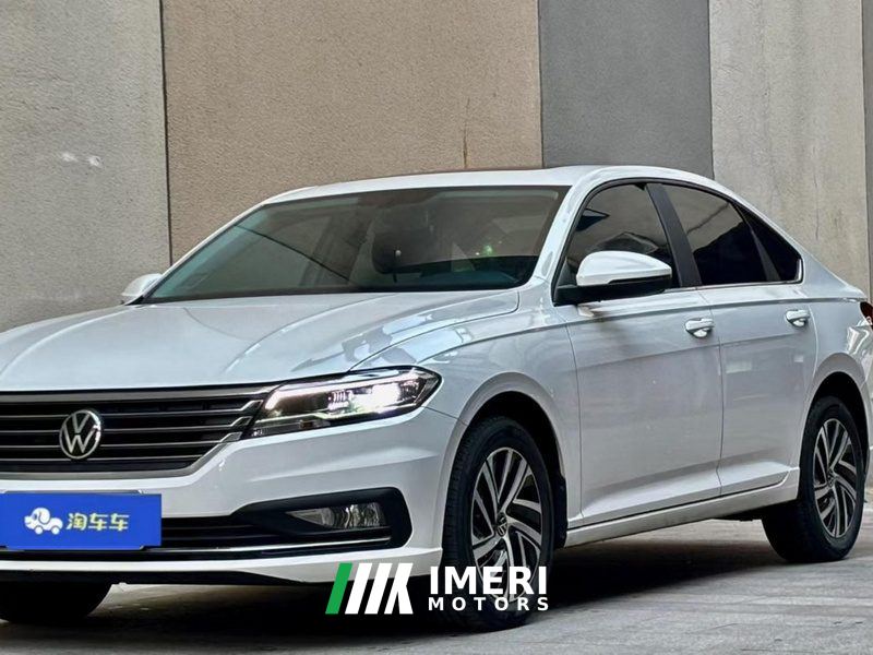 Volkswagen Lavida 280TSI Edition - car from China