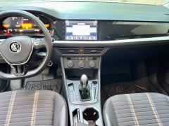 Volkswagen Lavida 280TSI Edition - photo 16