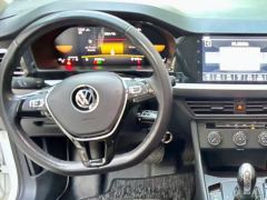 Volkswagen Lavida 280TSI Edition - photo 18