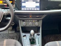 Volkswagen Lavida 280TSI Edition - photo 19