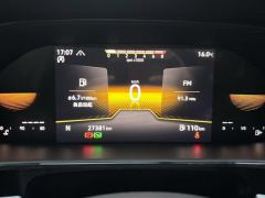 Volkswagen Lavida 280TSI Edition - photo 20