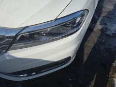 Volkswagen Lavida 280TSI Edition - photo 4