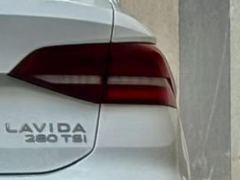 Volkswagen Lavida 280TSI Edition - photo 5