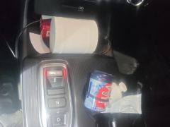 Honda Civic e:HEV 2.0L E-CVT Pioneer Edition - ფოტო 19