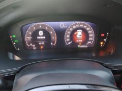 Honda Civic 240TURBO CVT Combustion Edition - фото 20