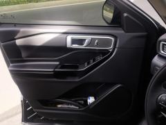 Ford Explorer EcoBoost 285 AWDplus Edition 7 - ფოტო 12