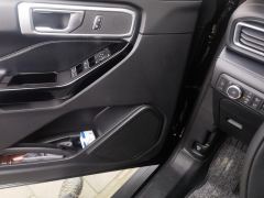 Ford Explorer EcoBoost 285 AWDplus Edition 7 - ფოტო 13