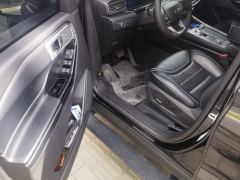 Ford Explorer EcoBoost 285 AWDplus Edition 7 - ფოტო 14