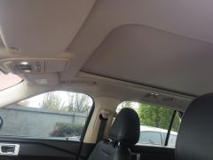 Ford Explorer EcoBoost 285 AWDplus Edition 7 - ფოტო 15
