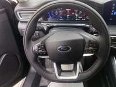 Ford Explorer EcoBoost 285 AWDplus Edition 7 - ფოტო 18