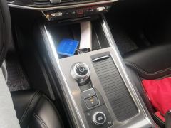 Ford Explorer EcoBoost 285 AWDplus Edition 7 - ფოტო 19