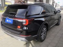 Ford Explorer EcoBoost 285 AWDplus Edition 7 - ფოტო 2