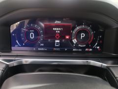 Ford Explorer EcoBoost 285 AWDplus Edition 7 - ფოტო 20