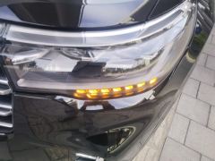 Ford Explorer EcoBoost 285 AWDplus Edition 7 - ფოტო 4