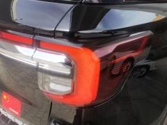 Ford Explorer EcoBoost 285 AWDplus Edition 7 - ფოტო 5