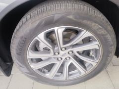 Ford Explorer EcoBoost 285 AWDplus Edition 7 - ფოტო 6