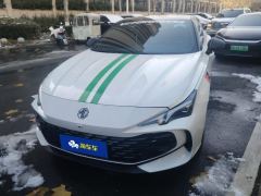 MG7 2.0T Automatic Hunter Beauty Luxury Edition - ფოტო 1