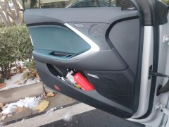 MG7 2.0T Automatic Hunter Beauty Luxury Edition - ფოტო 12