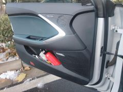 MG7 2.0T Automatic Hunter Beauty Luxury Edition - ფოტო 13