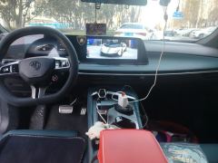 MG7 2.0T Automatic Hunter Beauty Luxury Edition - ფოტო 17