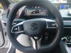 MG7 2.0T Automatic Hunter Beauty Luxury Edition - ფოტო 18