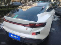 MG7 2.0T Automatic Hunter Beauty Luxury Edition - ფოტო 2