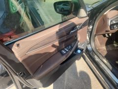 BMW 5 Series Facelift 530Li Premier Luxury Package - ფოტო 12
