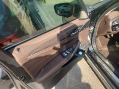 BMW 5 Series Facelift 530Li Premier Luxury Package - ფოტო 13