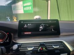 BMW 5 Series Facelift 530Li Premier Luxury Package - ფოტო 17