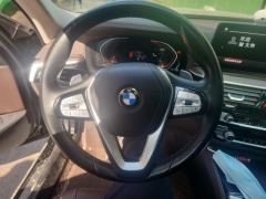 BMW 5 Series Facelift 530Li Premier Luxury Package - ფოტო 18