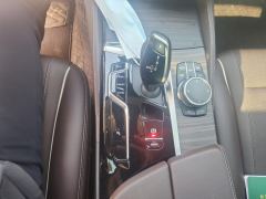 BMW 5 Series Facelift 530Li Premier Luxury Package - ფოტო 19