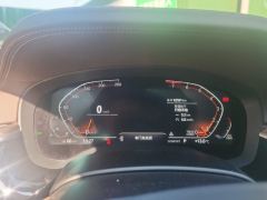BMW 5 Series Facelift 530Li Premier Luxury Package - ფოტო 20