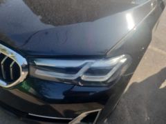 BMW 5 Series Facelift 530Li Premier Luxury Package - ფოტო 4