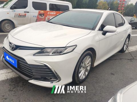 2023 Toyota Camry 2.0GVP Leading Edition - ავტომობილი ჩინეთიდან