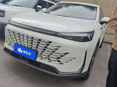 Beijing X7 1.5TD ＋ - ფოტო 1