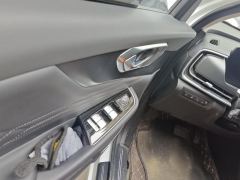 Beijing X7 1.5TD ＋ - ფოტო 13