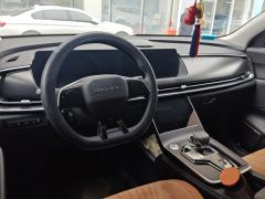 Beijing X7 1.5TD ＋ - ფოტო 16