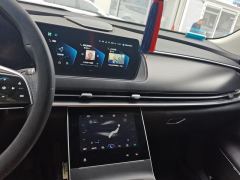 Beijing X7 1.5TD ＋ - ფოტო 17