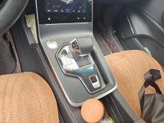 Beijing X7 1.5TD ＋ - ფოტო 19