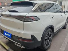 Beijing X7 1.5TD ＋ - ფოტო 2