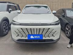 Beijing X7 1.5TD ＋ - ფოტო 3