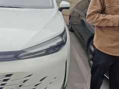 Beijing X7 1.5TD ＋ - ფოტო 4